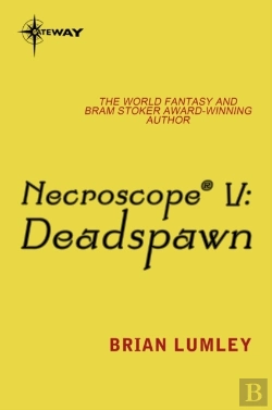 Bertrand.pt - Necroscope V: Deadspawn
