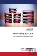 Necrotizing Fasciitis