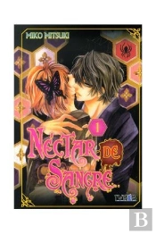 Nectar De Sangre, 1