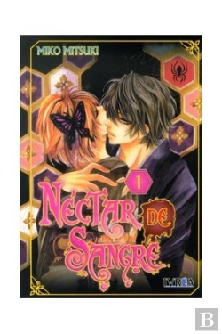 Bertrand.pt - Nectar De Sangre, 1