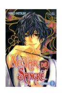 Nectar De Sangre Capitulo 0