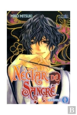 Bertrand.pt - Nectar De Sangre Capitulo 0