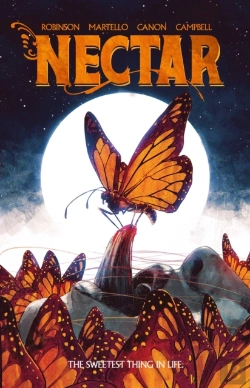 Bertrand.pt - Nectar