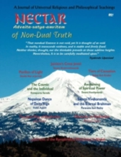 Bertrand.pt - Nectar Of Non-Dual Truth #27; A Journal Of Universal Religious And Philosophical Teachings