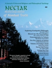 Nectar Of Non-Dual Truth #29