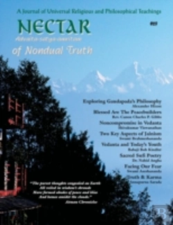 Bertrand.pt - Nectar Of Non-Dual Truth #29
