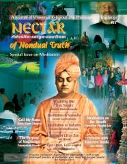 Nectar Of Non-Dual Truth #33