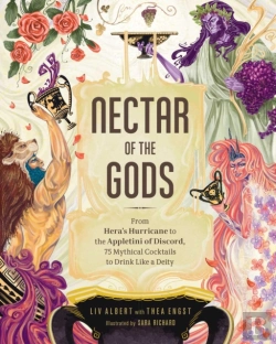 Bertrand.pt - Nectar Of The Gods