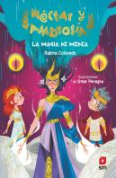 Nectar Y Ambrosia 2 La Magia De Medea