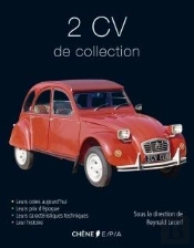 Ned 2cv De Collection