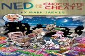Ned And The Chocolate Cheats