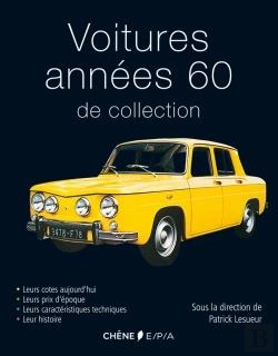 Bertrand.pt - Ned Annee 60 Voitures De Collections