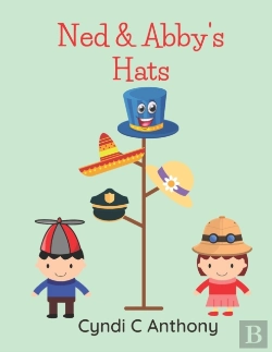 Bertrand.pt - Ned & Abby'S Hats