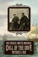Ned Farrier Master Mariner