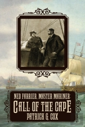 Ned Farrier Master Mariner