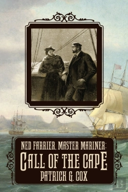 Bertrand.pt - Ned Farrier Master Mariner