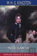 Ned Garth (Esprios Classics)