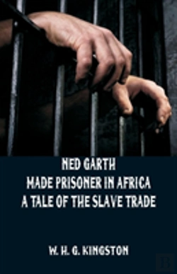 Bertrand.pt - Ned Garth - Made Prisoner In Africa