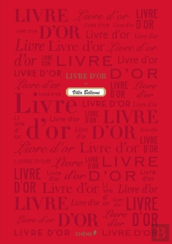 Bertrand.pt - Ned Livre D'Or Rouge Grand