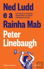 Ned Ludd e a Rainha Mab