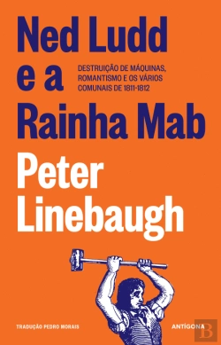 Bertrand.pt - Ned Ludd e a Rainha Mab
