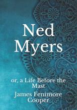 Ned Myers