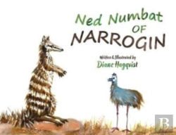 Bertrand.pt - Ned Numbat Of Narrogin