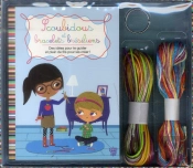 Ned Scoubidous Et Bracelets Bresiliens