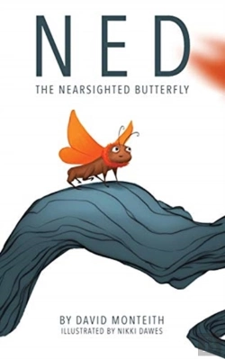 Bertrand.pt - Ned The Nearsighted Butterfly