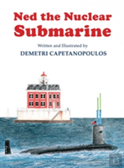 Bertrand.pt - Ned The Nuclear Submarine