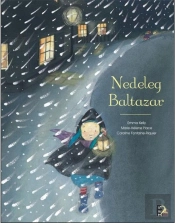 Nedeleg Baltazar