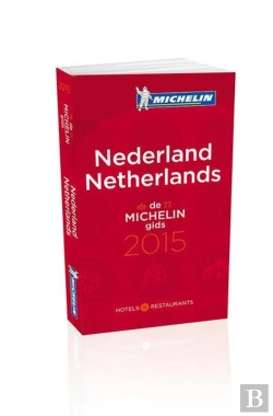 Bertrand.pt - Nederland / Netherlands - De Michelin Gids 2015