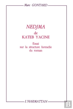 Bertrand.pt - Nedjma De Kateb Yacine