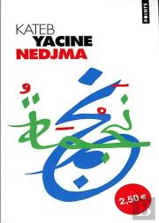 Nedjma (Export)
