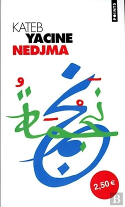 Bertrand.pt - Nedjma (Export)