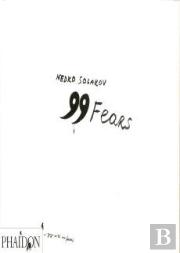 Nedko Solakov - 99 Fears