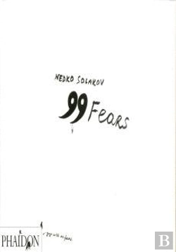 Bertrand.pt - Nedko Solakov - 99 Fears