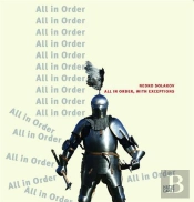 Nedko Solakov The Exceptions (From All In Order, With Exceptions) /Anglais