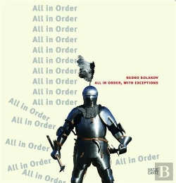 Bertrand.pt - Nedko Solakov The Exceptions (From All In Order, With Exceptions) /Anglais