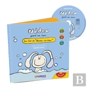 Nedou Prend Son Bain
