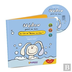 Bertrand.pt - Nedou Prend Son Bain