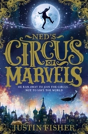Ned'S Circus Of Marvels