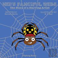Ned'S Fanciful Webs