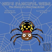 Ned'S Fanciful Webs