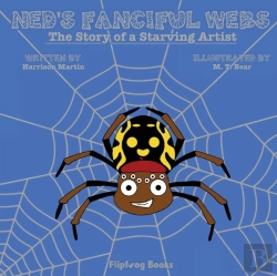 Bertrand.pt - Ned'S Fanciful Webs