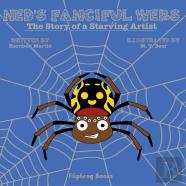 Ned'S Fanciful Webs
