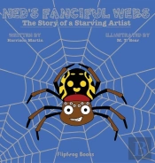 Ned'S Fanciful Webs