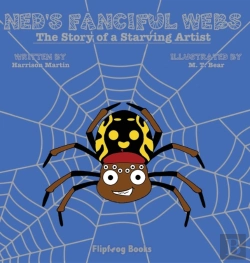 Bertrand.pt - Ned'S Fanciful Webs