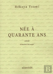 Nee A Quarante Ans