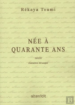 Bertrand.pt - Nee A Quarante Ans